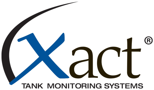 11Xact Tank Monitors logo